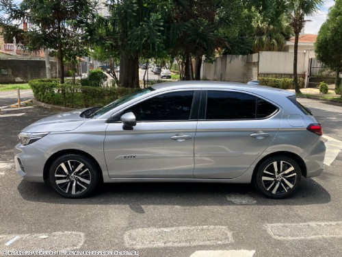 Honda CITY EXL 2023/2024